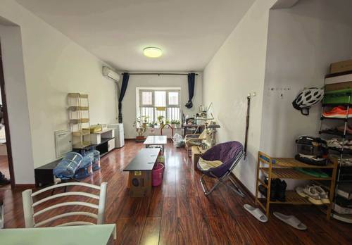 滨海新 暖塘欣康苑-8栋