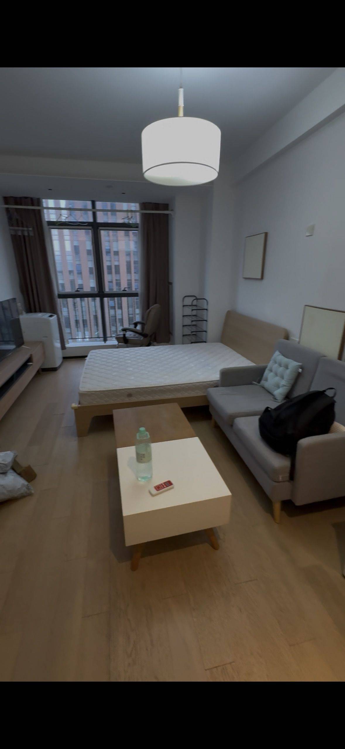 南京 雨花台 | 雨花客厅-北区_6