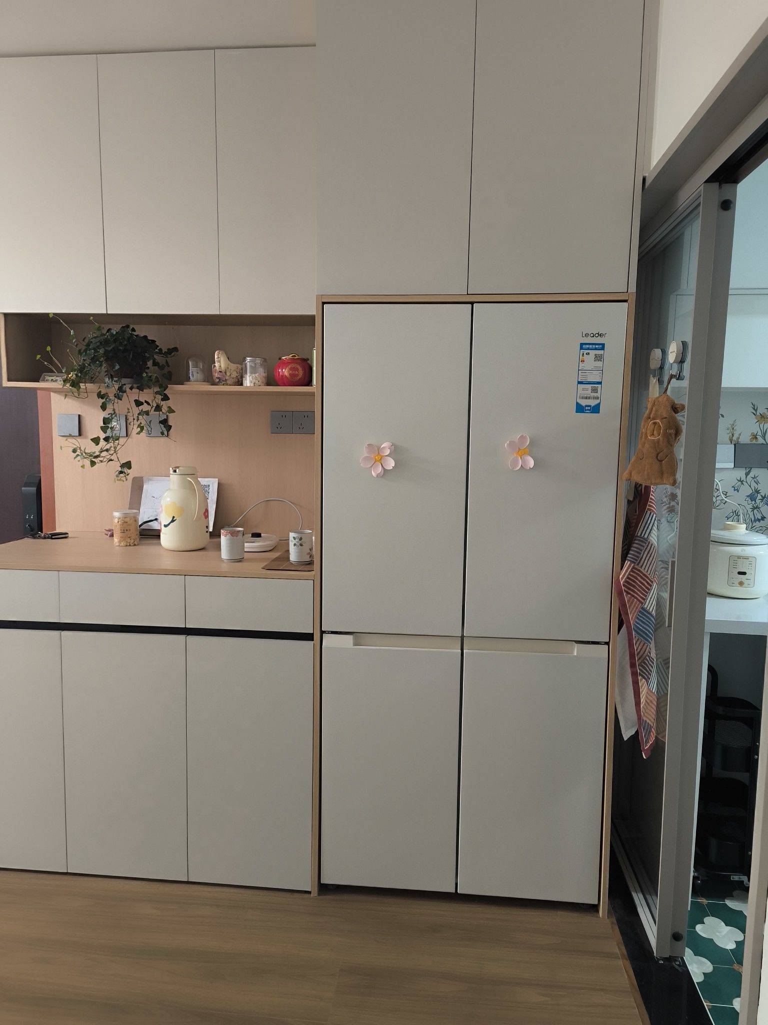 予你星河整租房源2