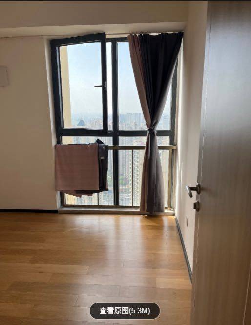 武汉 东西湖 | 悦湖公馆·2号公寓_4