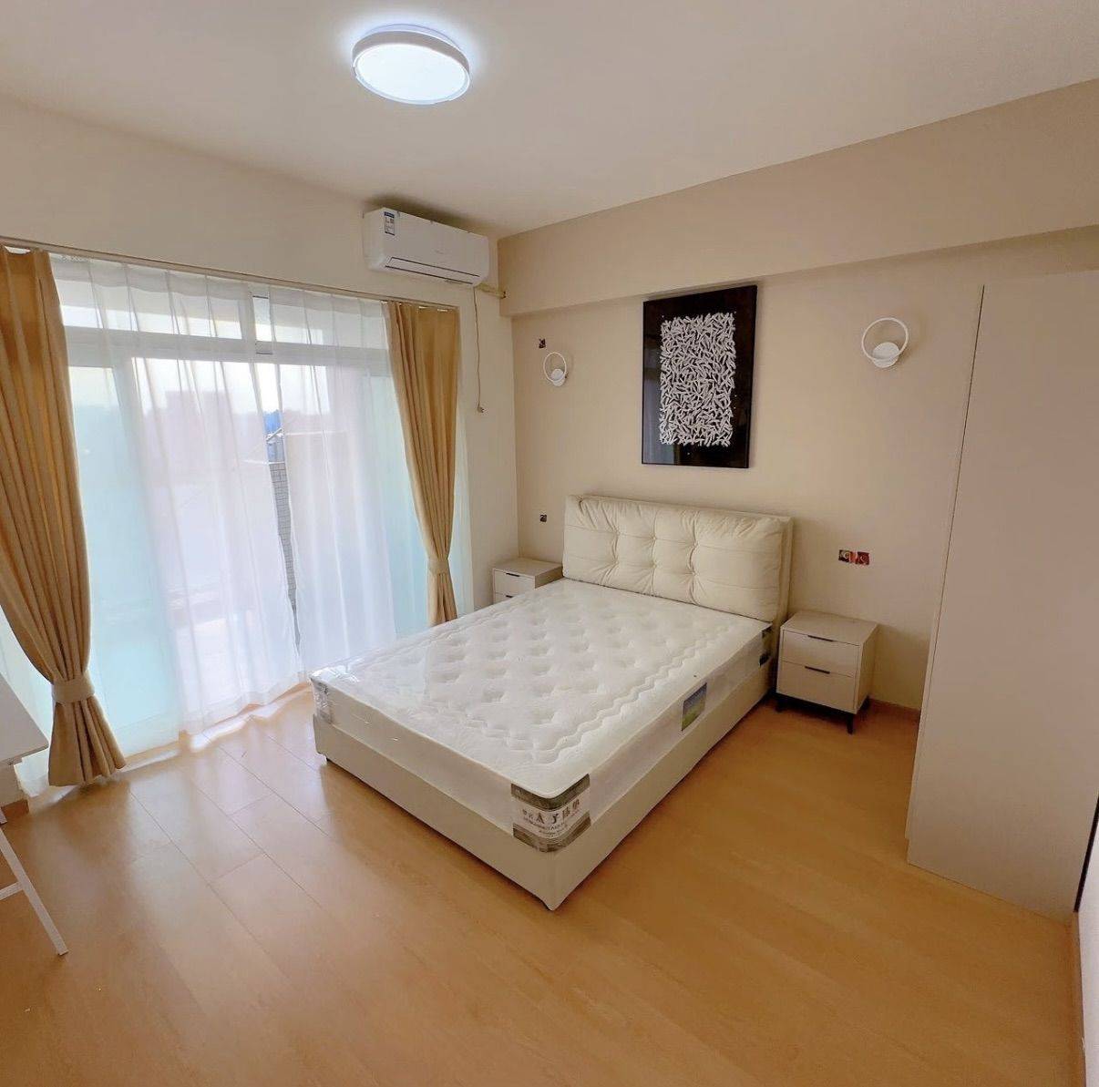 八方来财☀️整租房源2