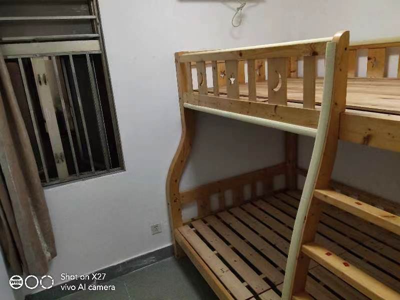 深圳梁整租房源3