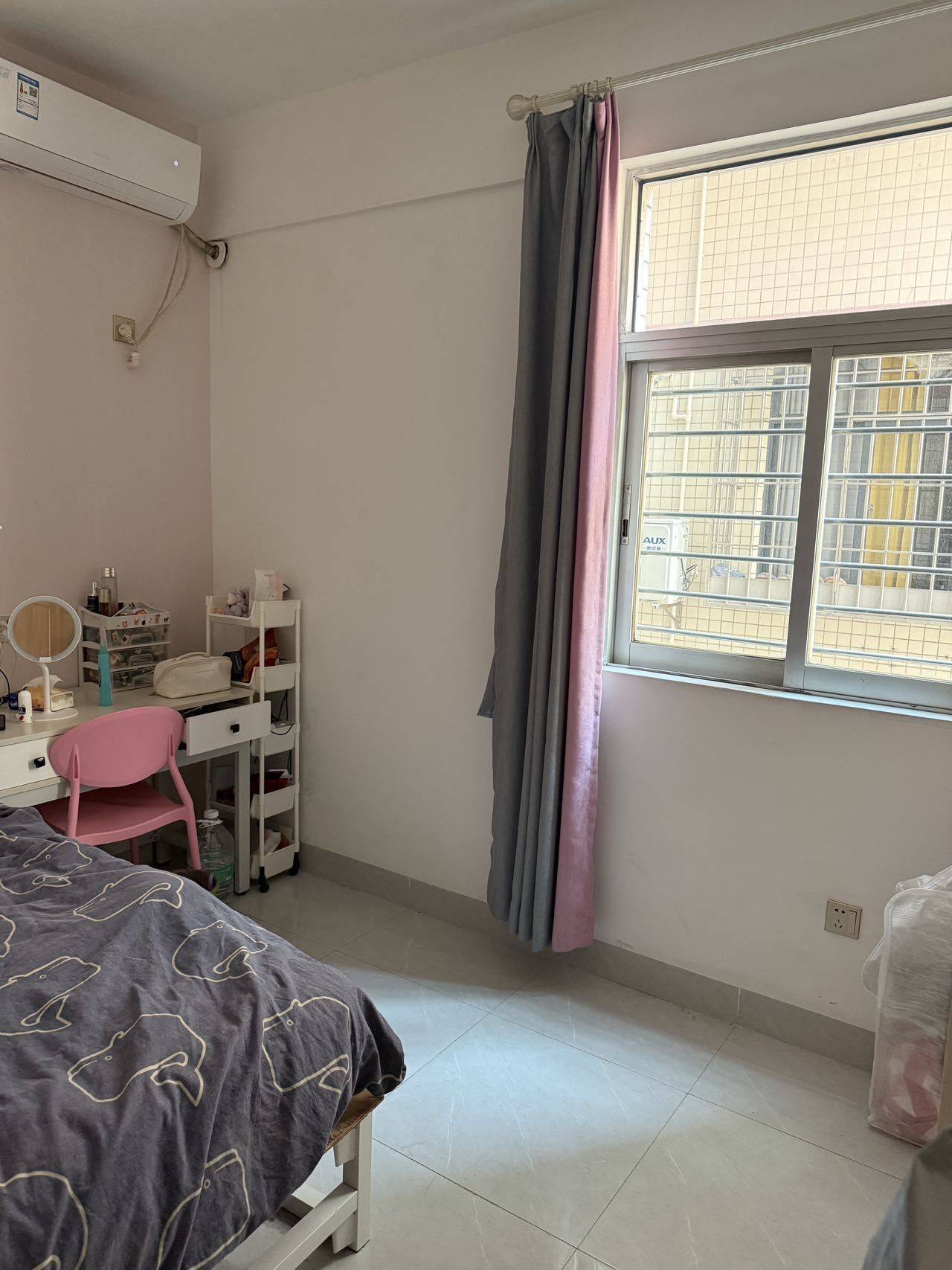 快乐小狗整租房源3