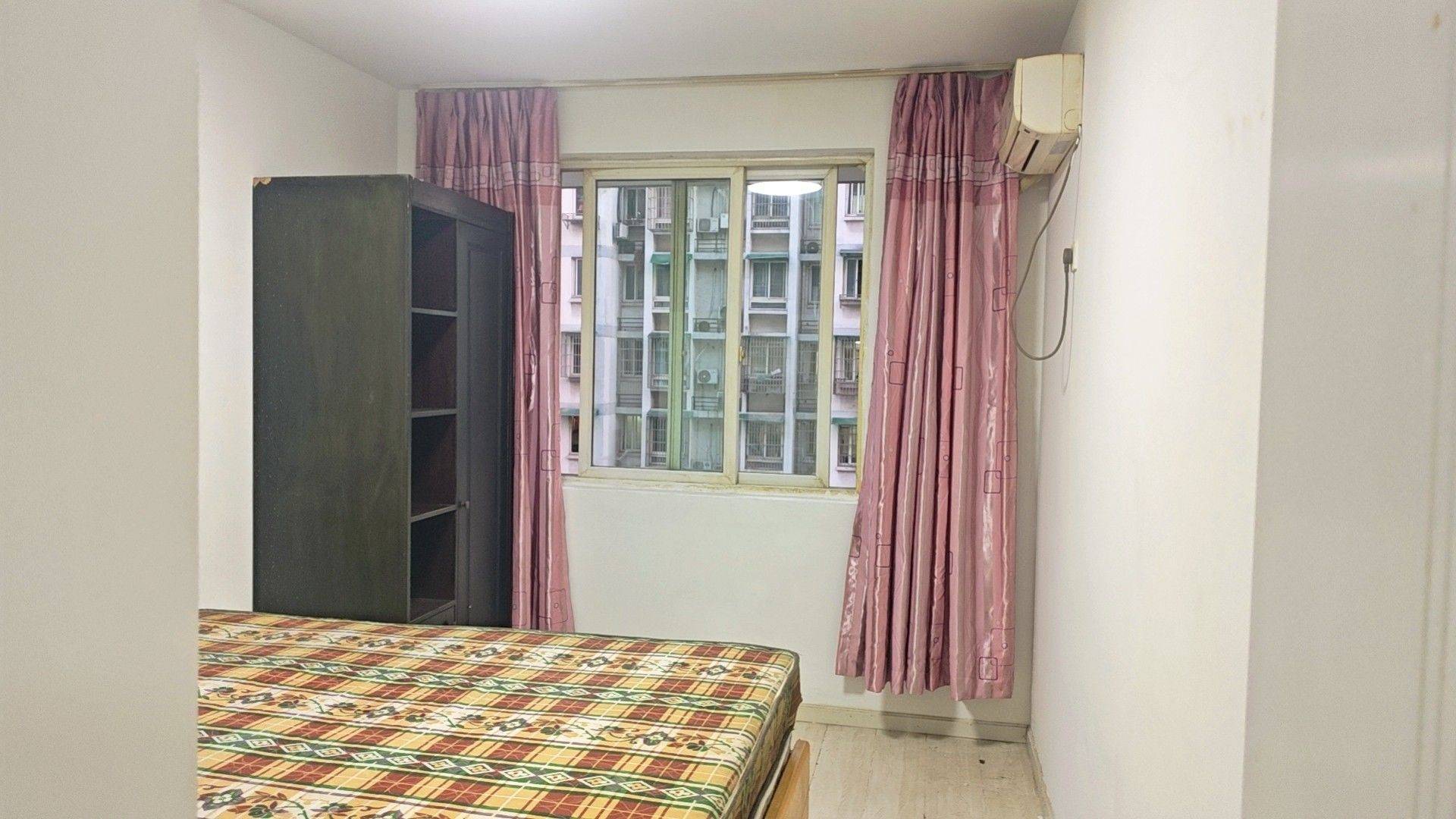 Gongshu 和新北苑-1幢