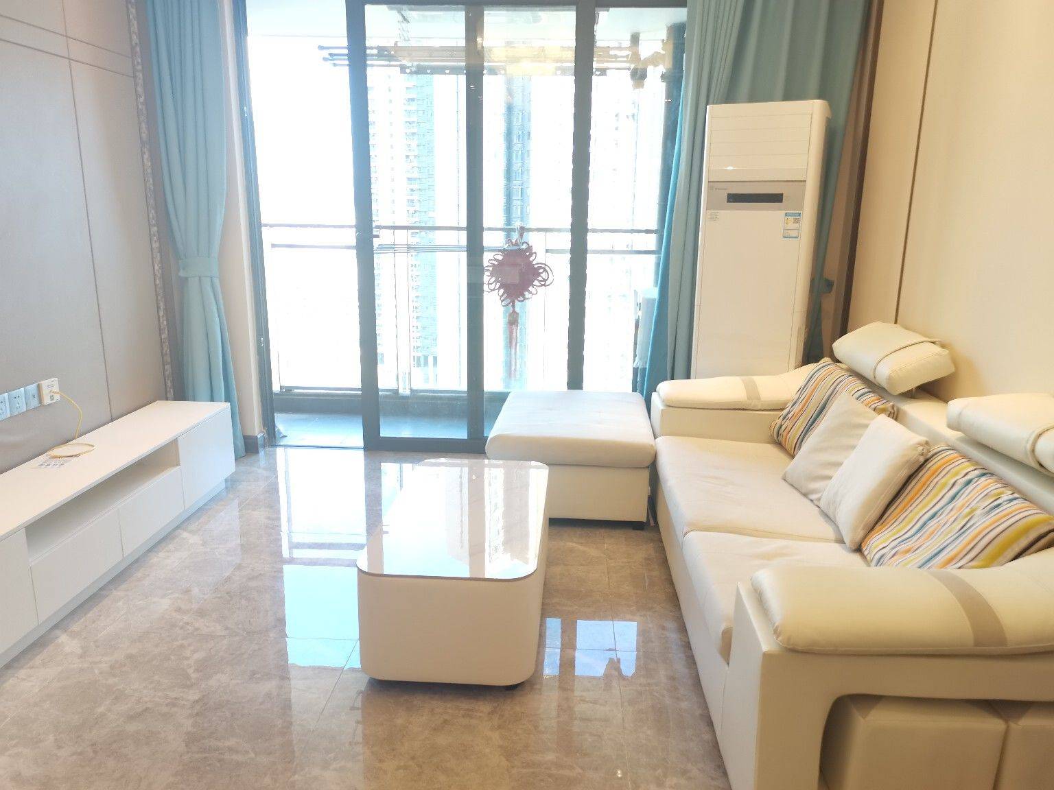 坪山 恒大成二期花园