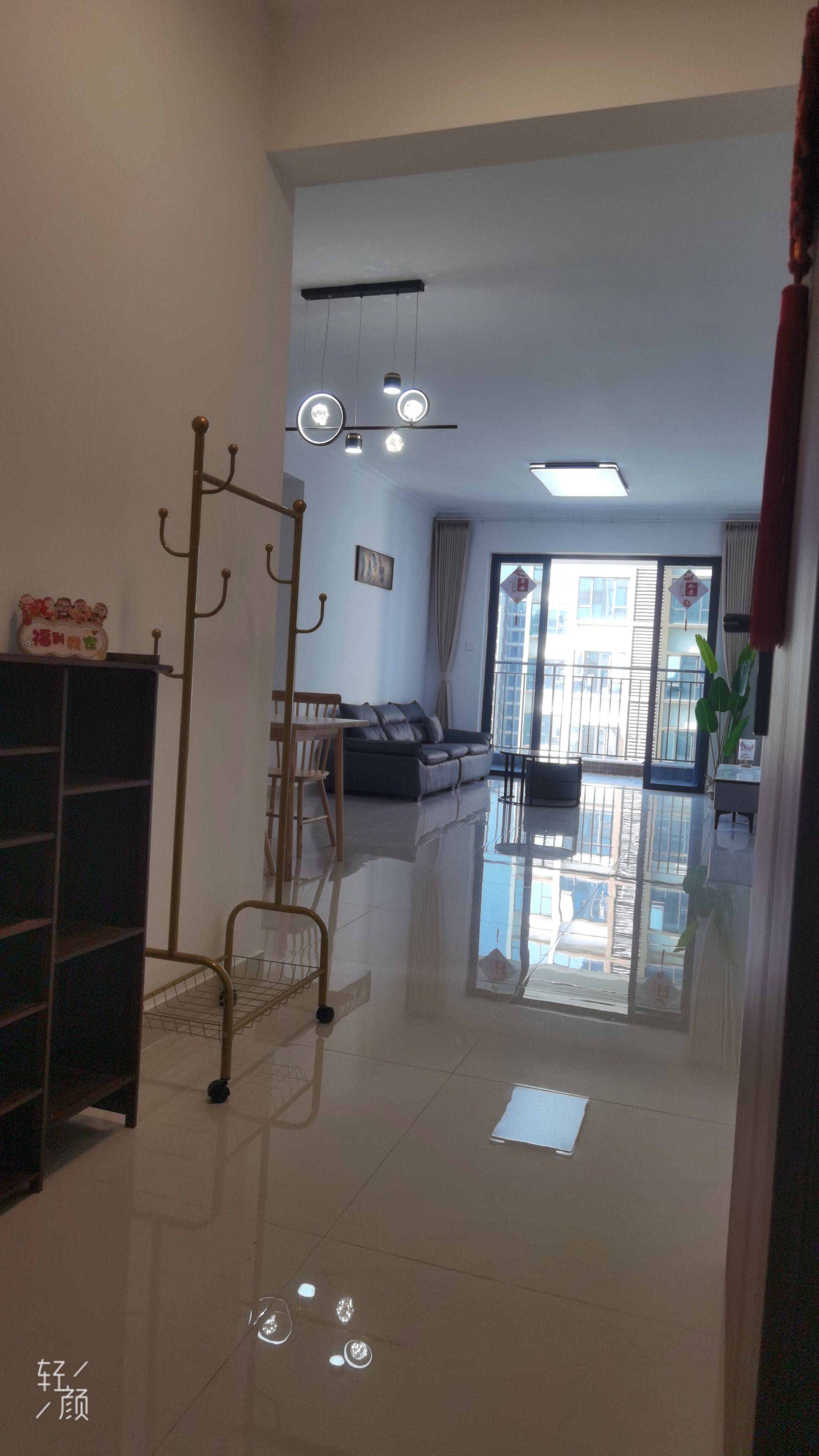 Guangzhou Huadu | 珑玥华苑_7