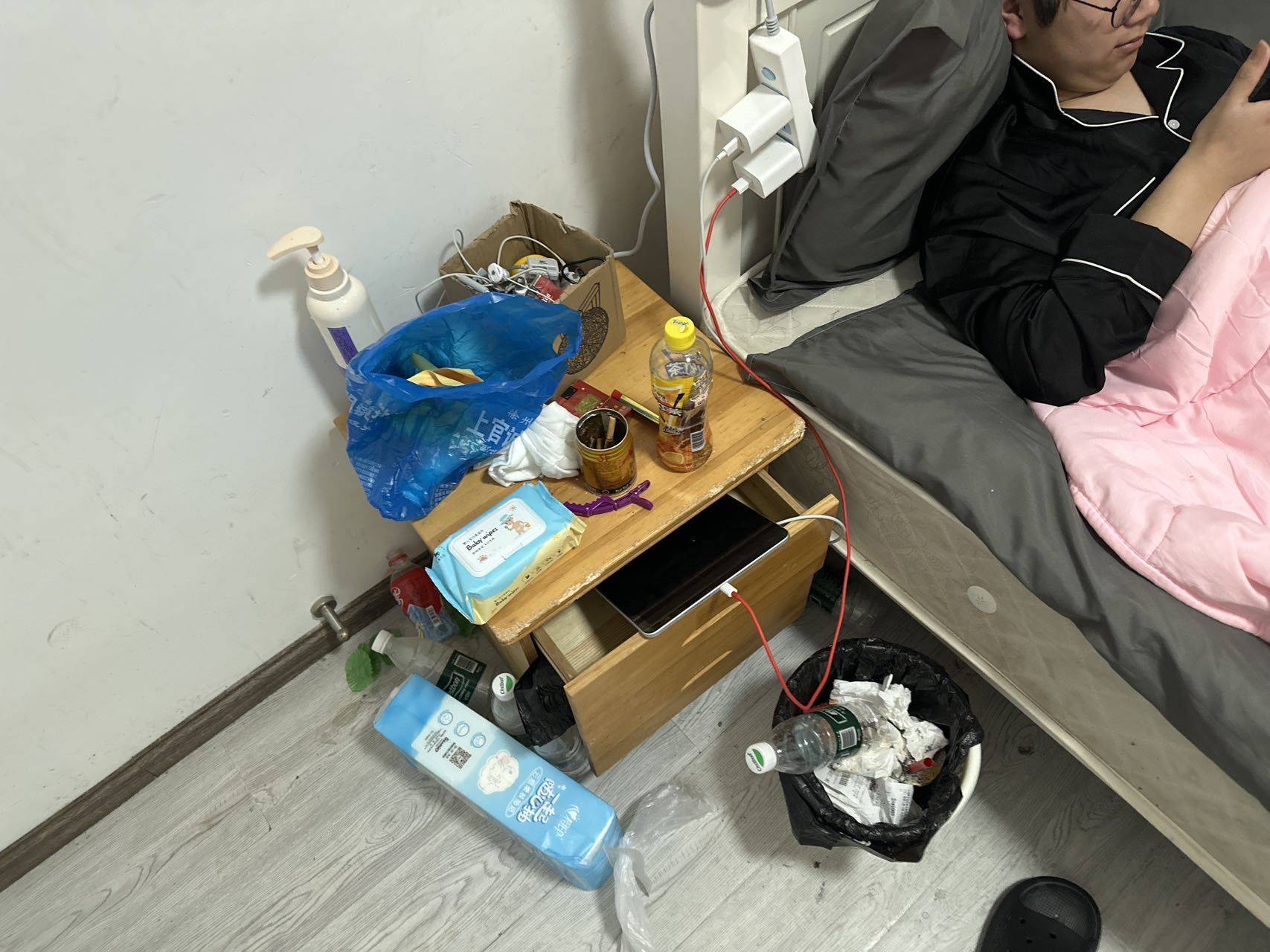 Hangzhou Yuhang | 海德公寓_3