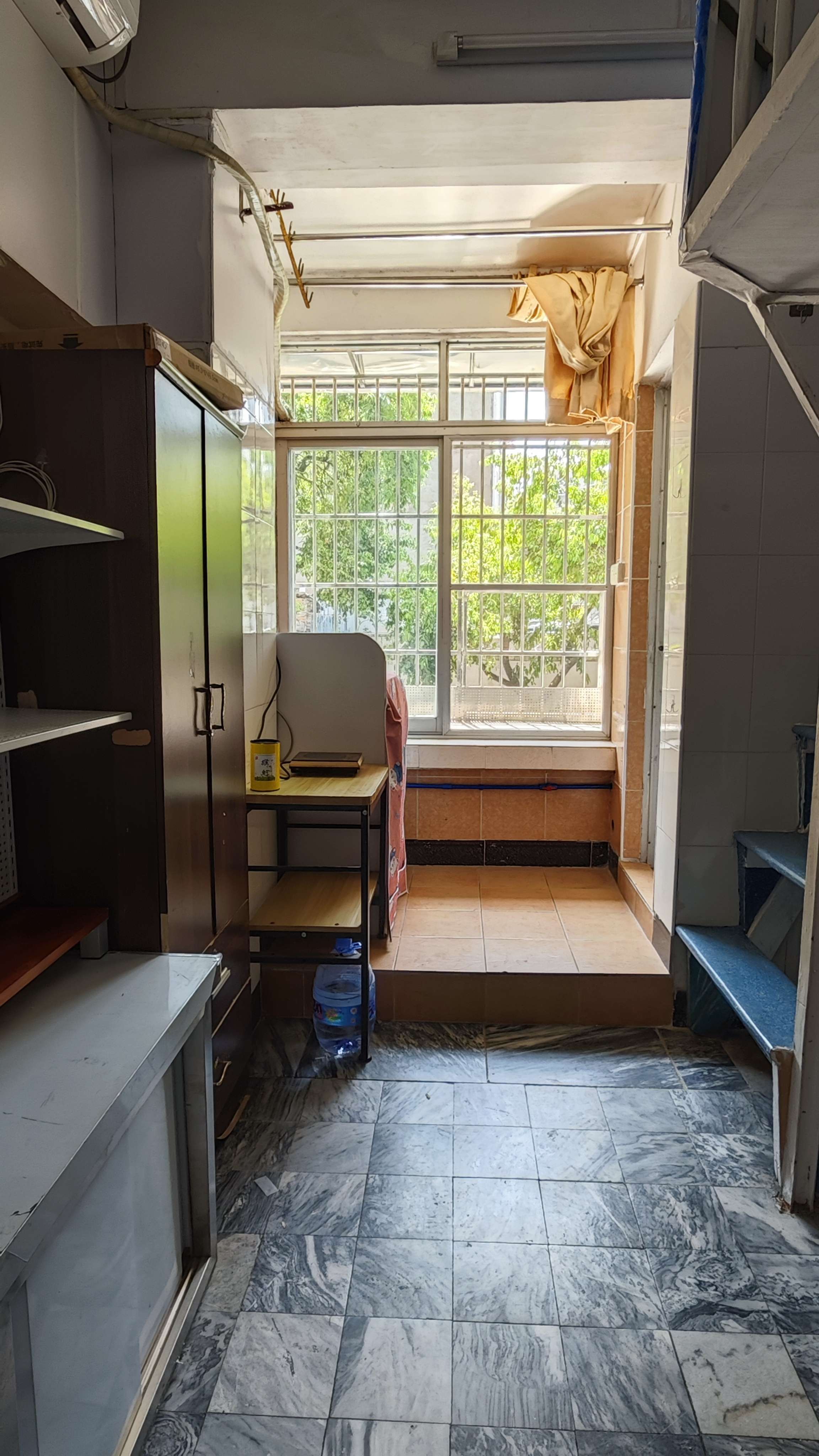 广州 越秀 | 建设横马路大院_4