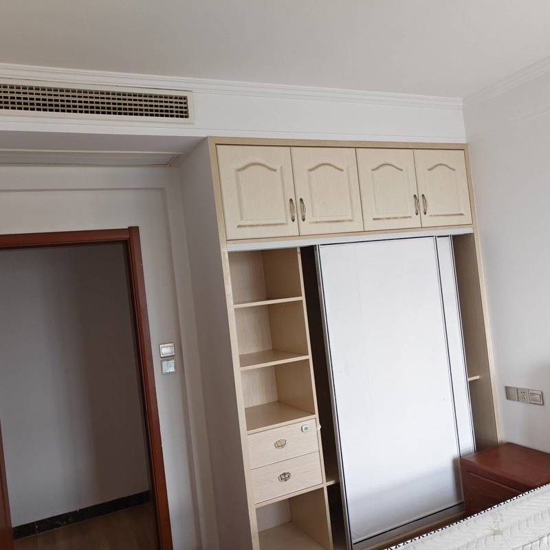 Hefei Feixi County | 太平洋森活广场_5