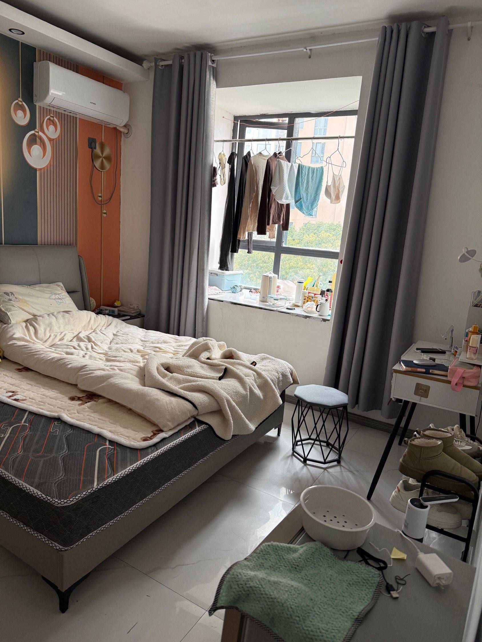 Industry Park 畅苑新村四区