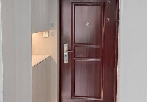 中原 金兰西景苑