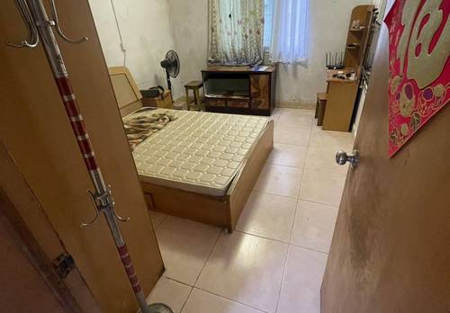 Jiangnan 福建路18号院-广西赖氨酸厂职工住宅楼