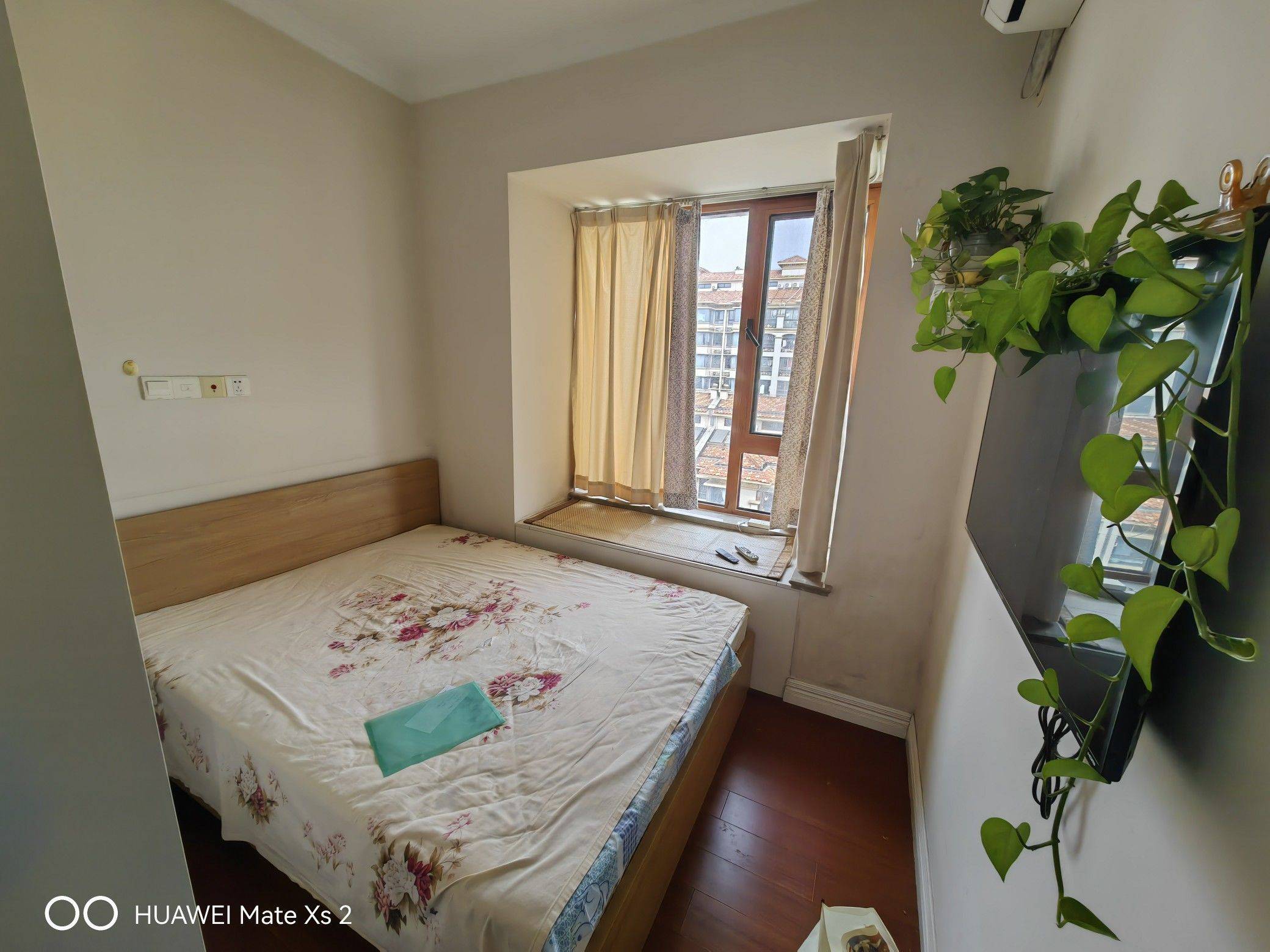 Shanghai Qingpu | 绿中海明苑_7