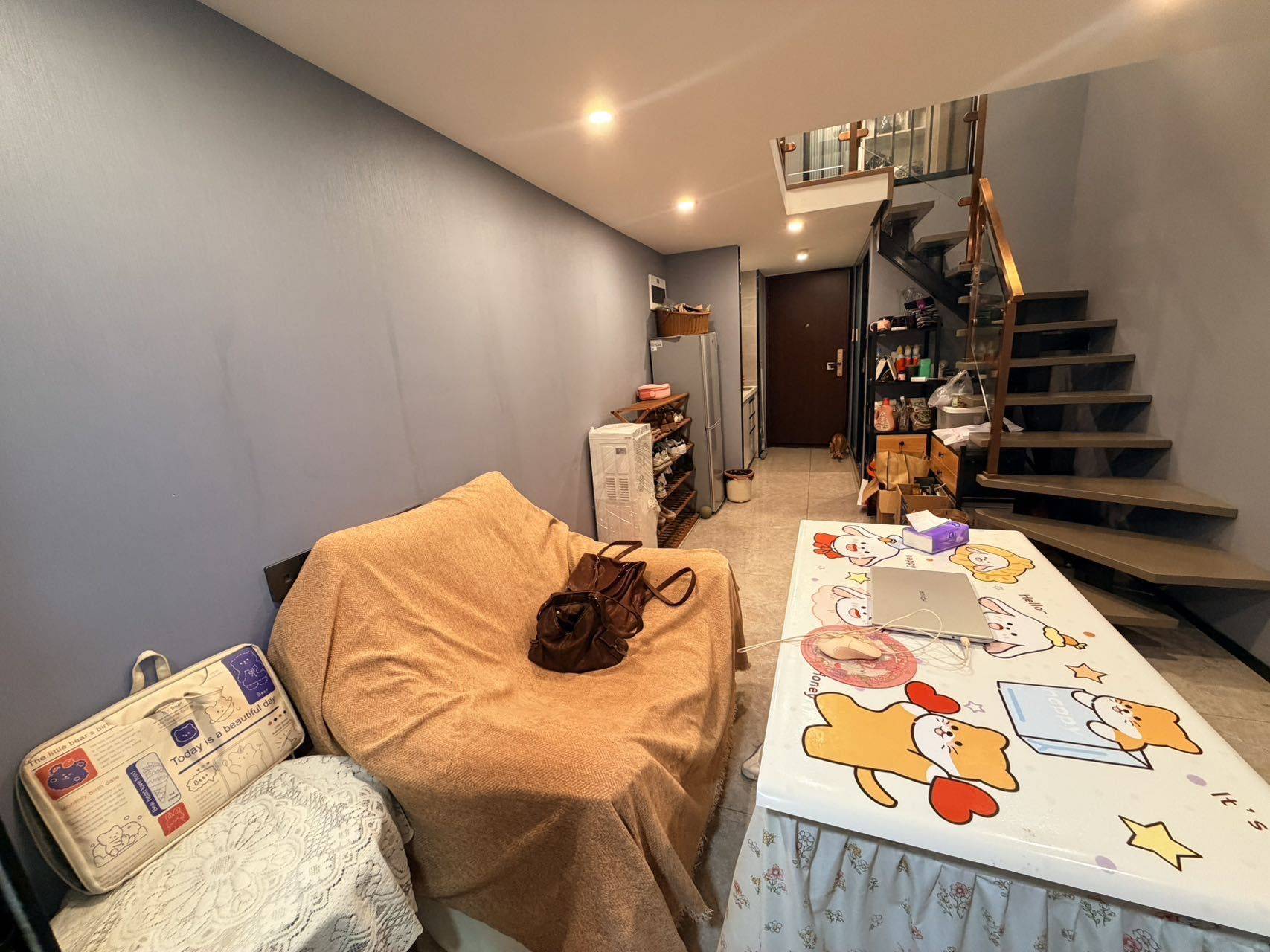 大朗 万科·金域广场