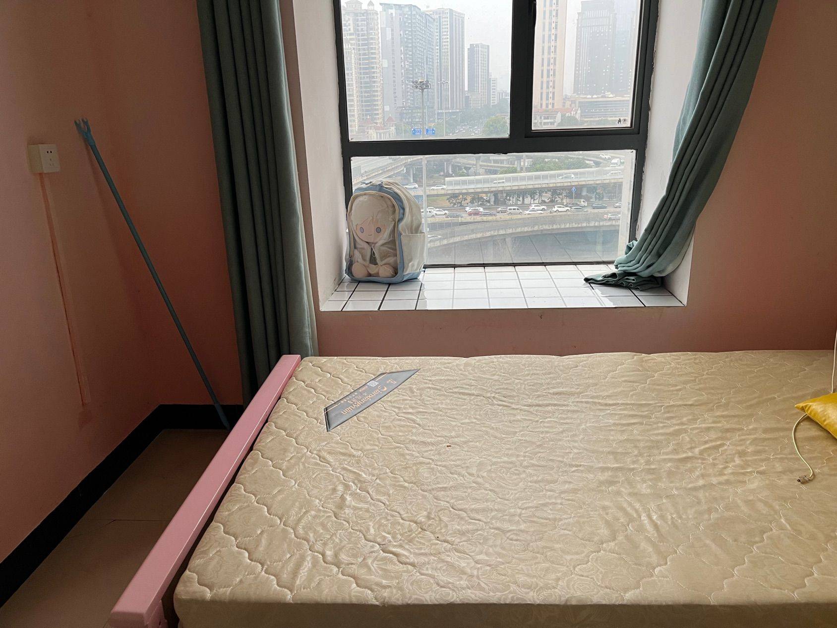 乐雾璐整租房源1