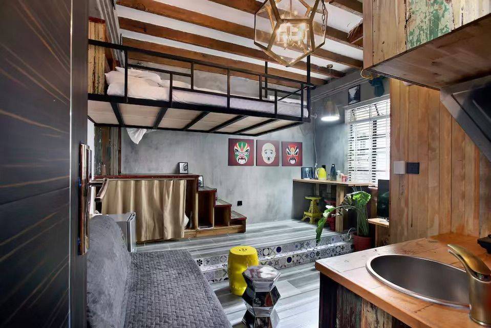 ivy feng整租房源1