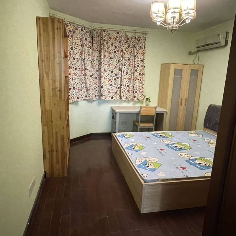 上海 浦东 | 古桐公寓_0