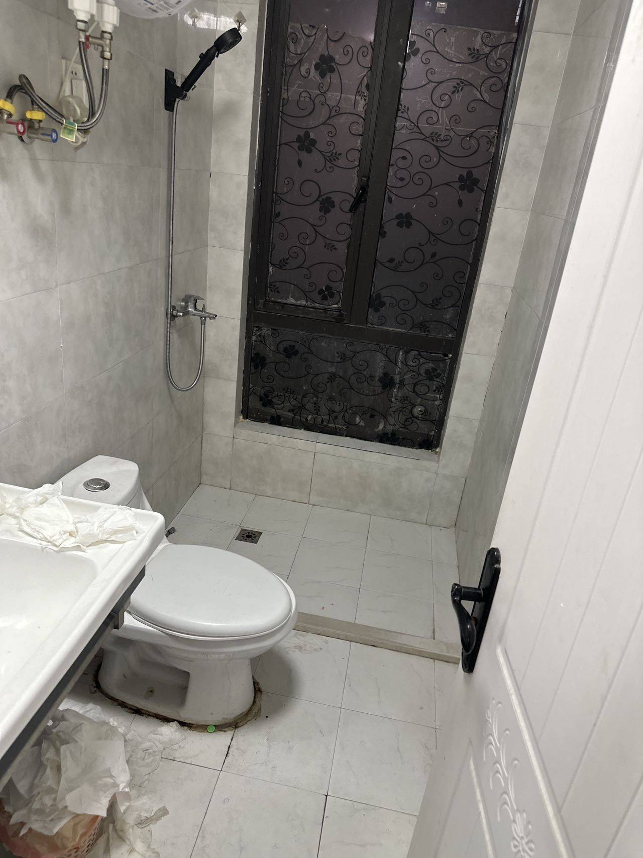 Hangzhou Yuhang | 海德公寓_4