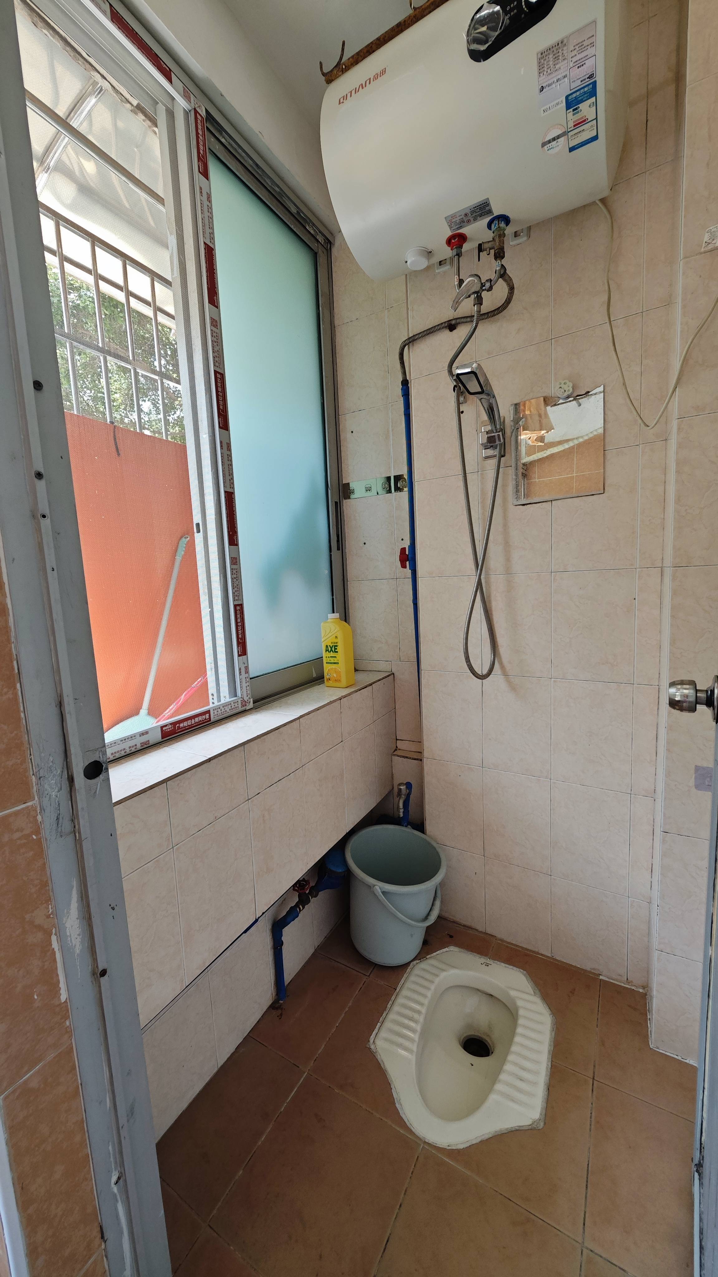 广州 越秀 | 建设横马路大院_8