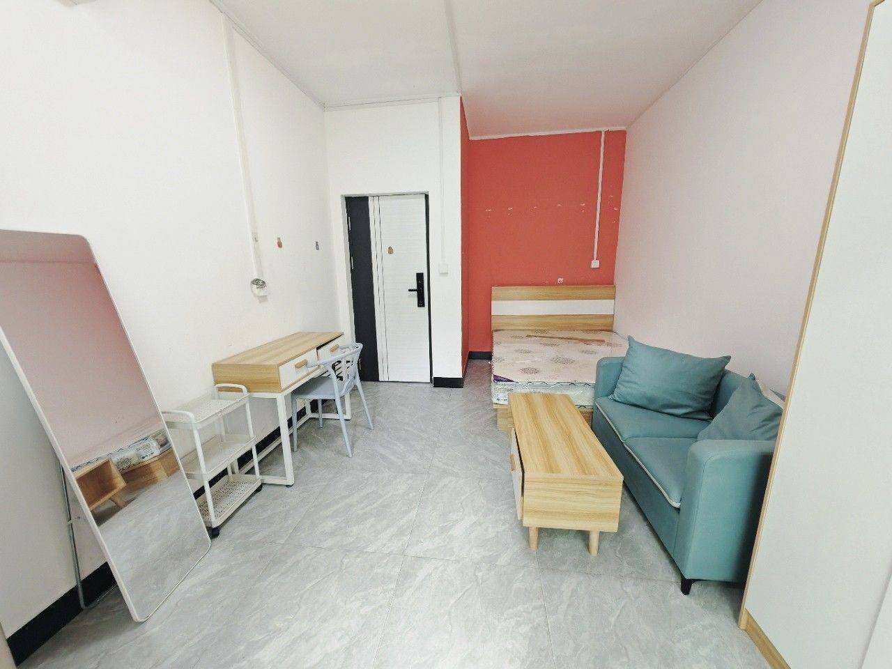 Furong 新合村四村-9栋