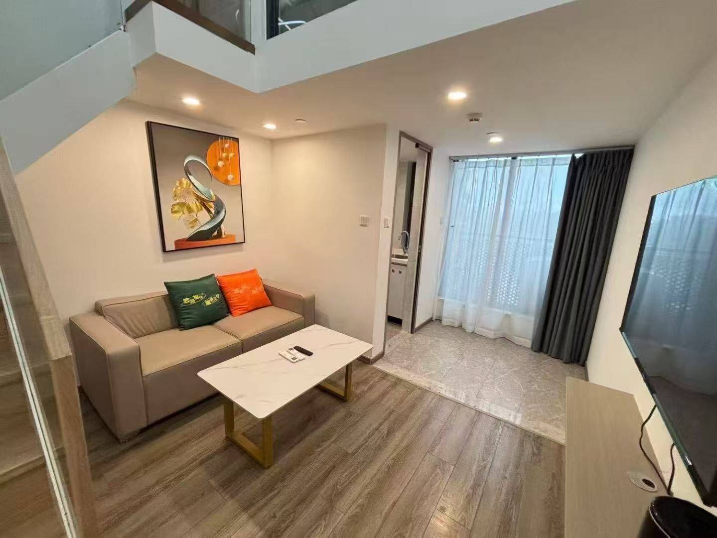 东莞 寮步 | 保利卓越中环广场_6