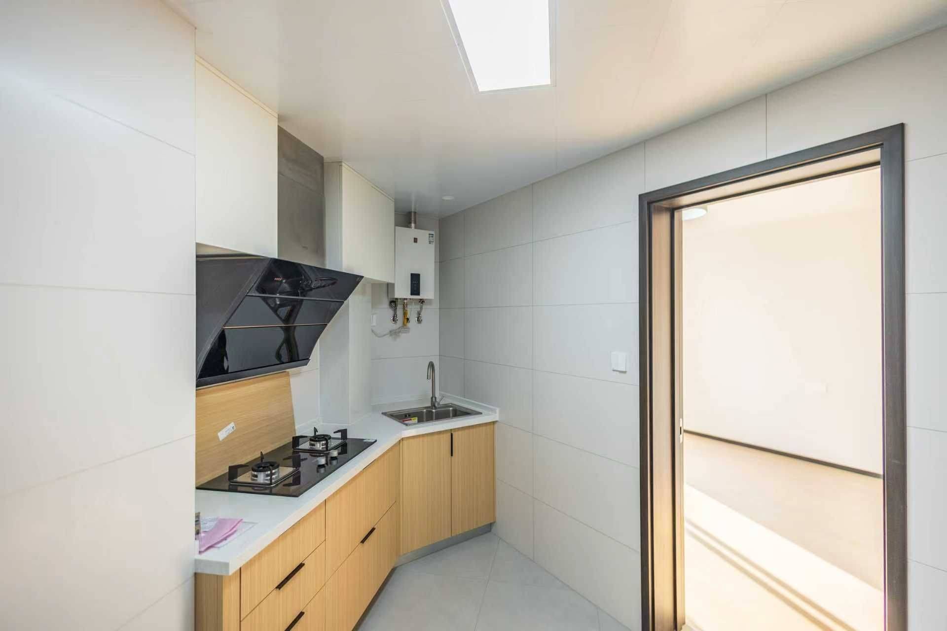 Shanghai Jing‘An | 恒丰大楼_4