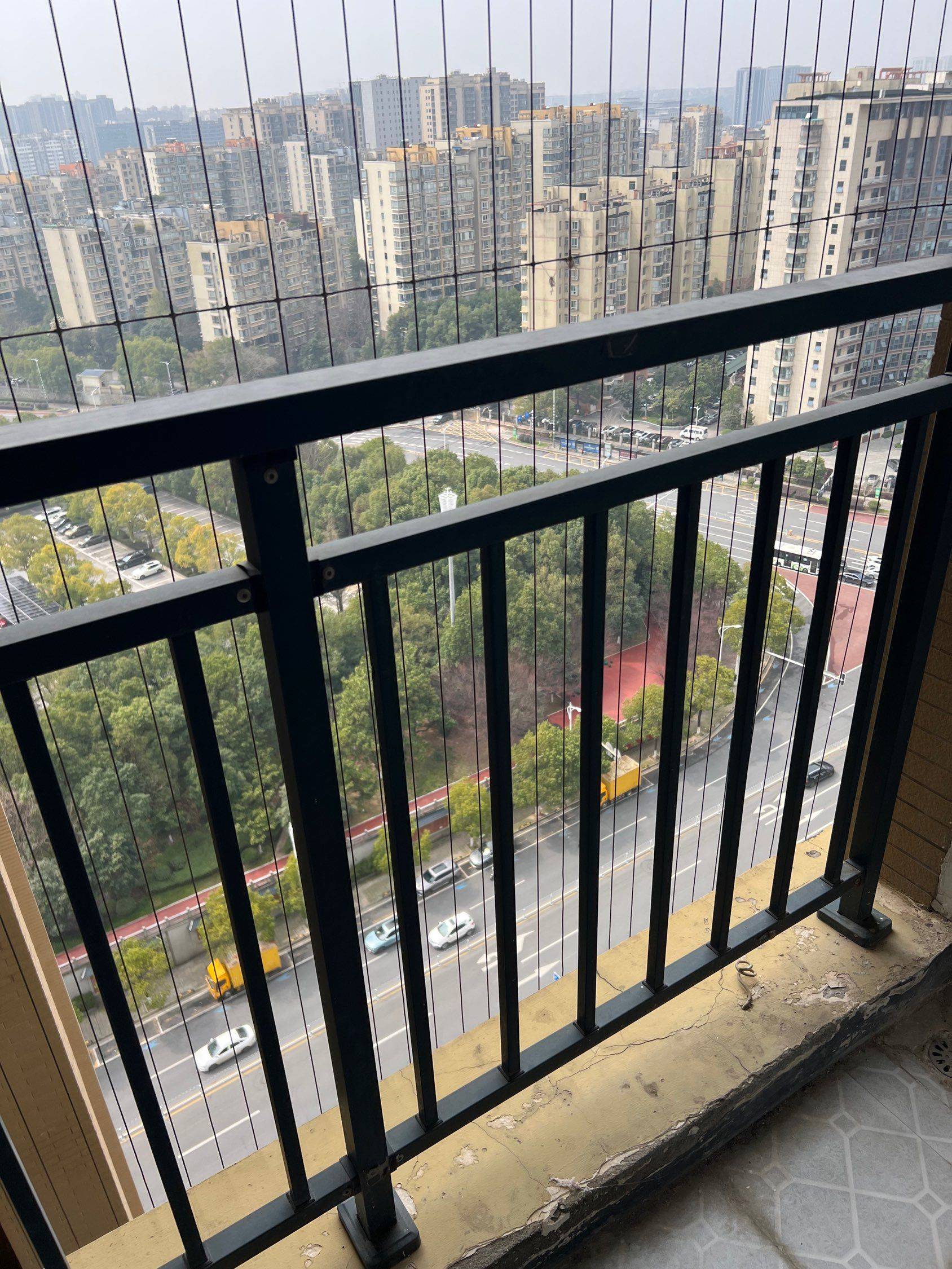 长沙 雨花 | 红星国际公馆_4