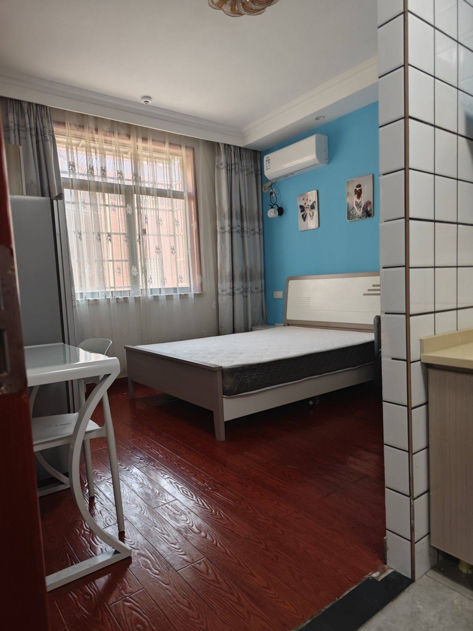 宁波 镇海 | 龟山三七房新村_7