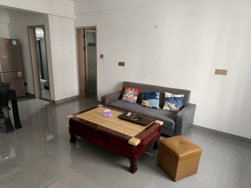 泉州 丰泽 | 海星小区一期-9栋_3