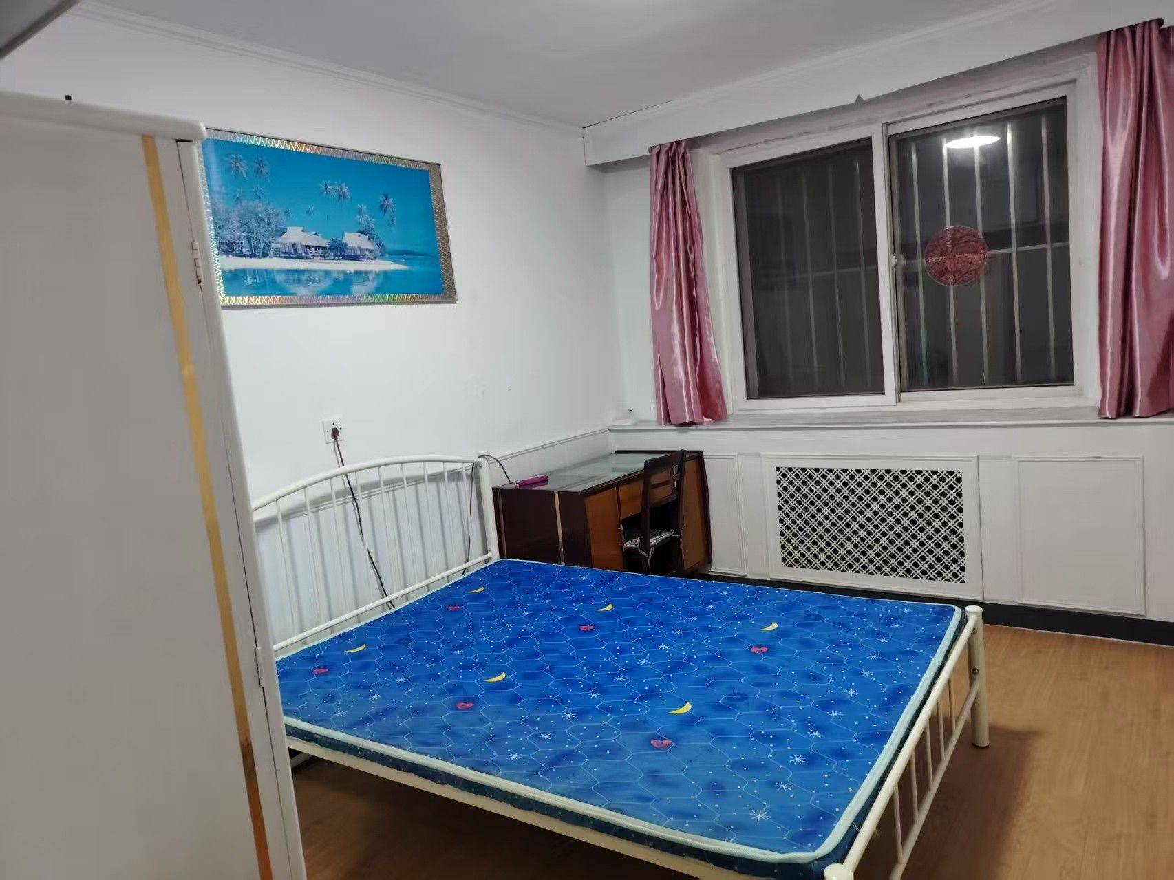 沙河口 苏州小区南区-24号楼