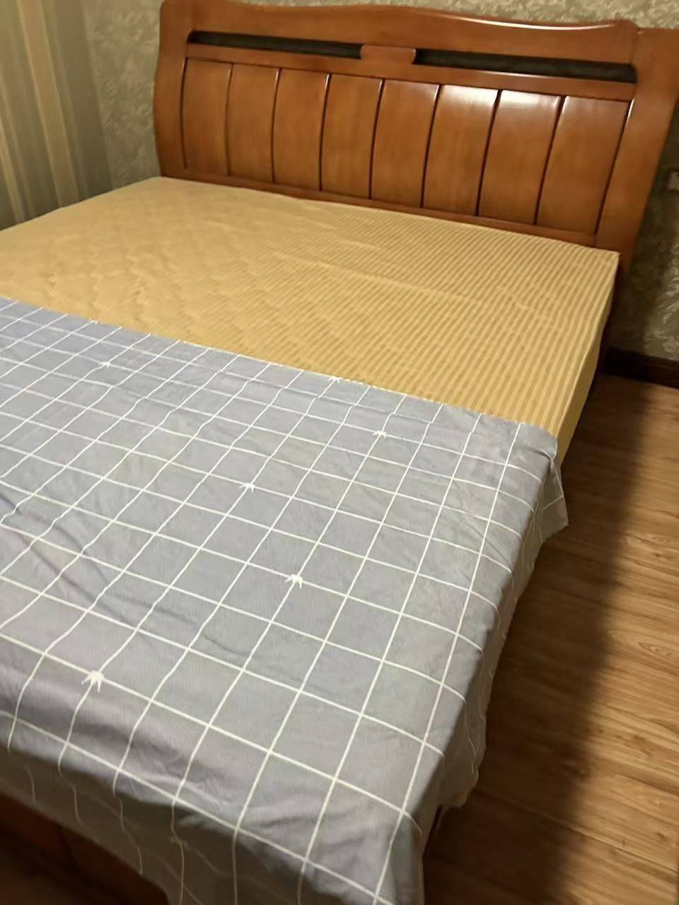 百事可乐整租房源2