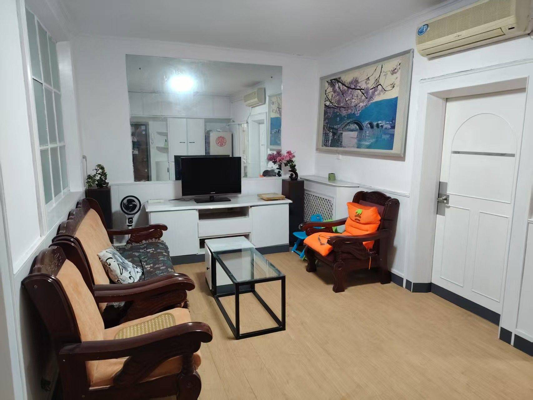 沙河口 苏州小区南区-24号楼