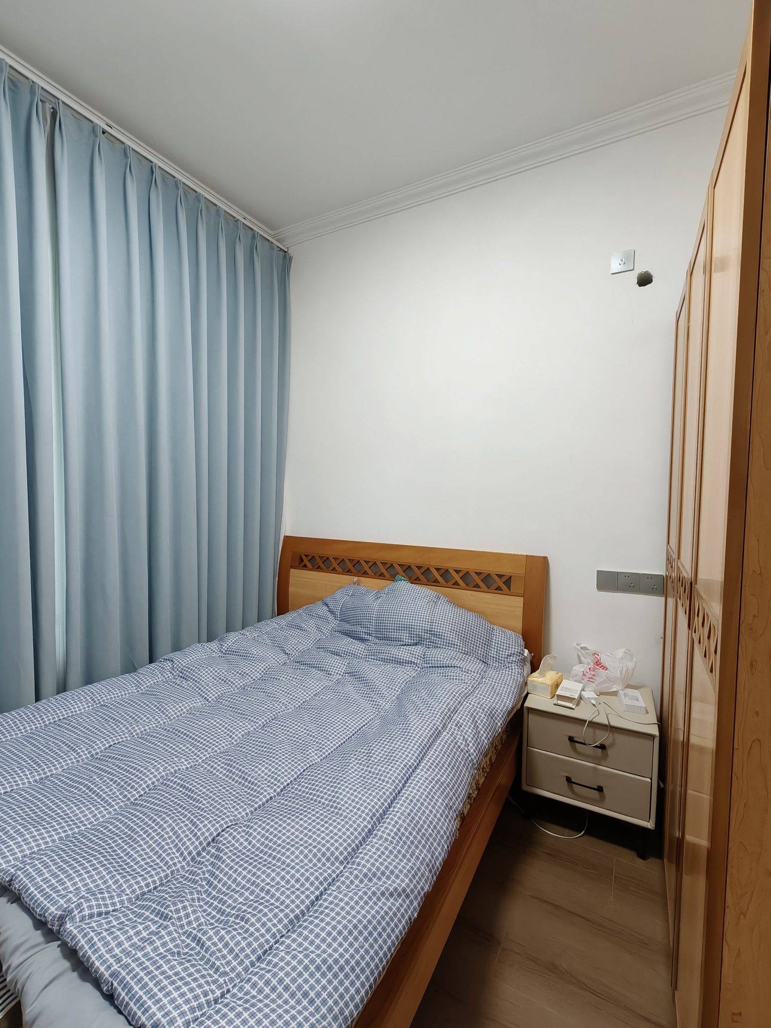 成华 源滩·麒麟荟-9栋