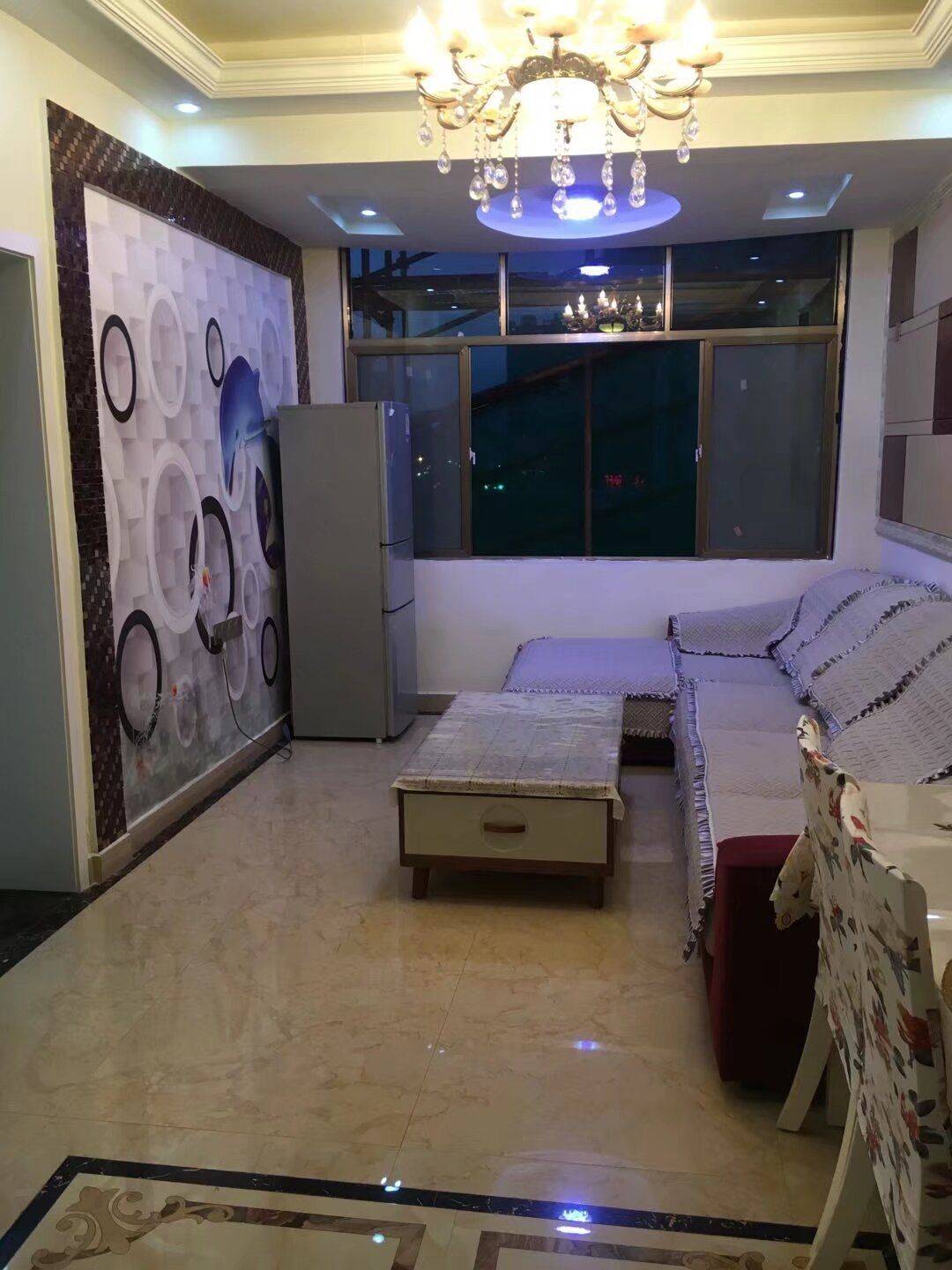 东湖区 革命烈士纪念堂家属区