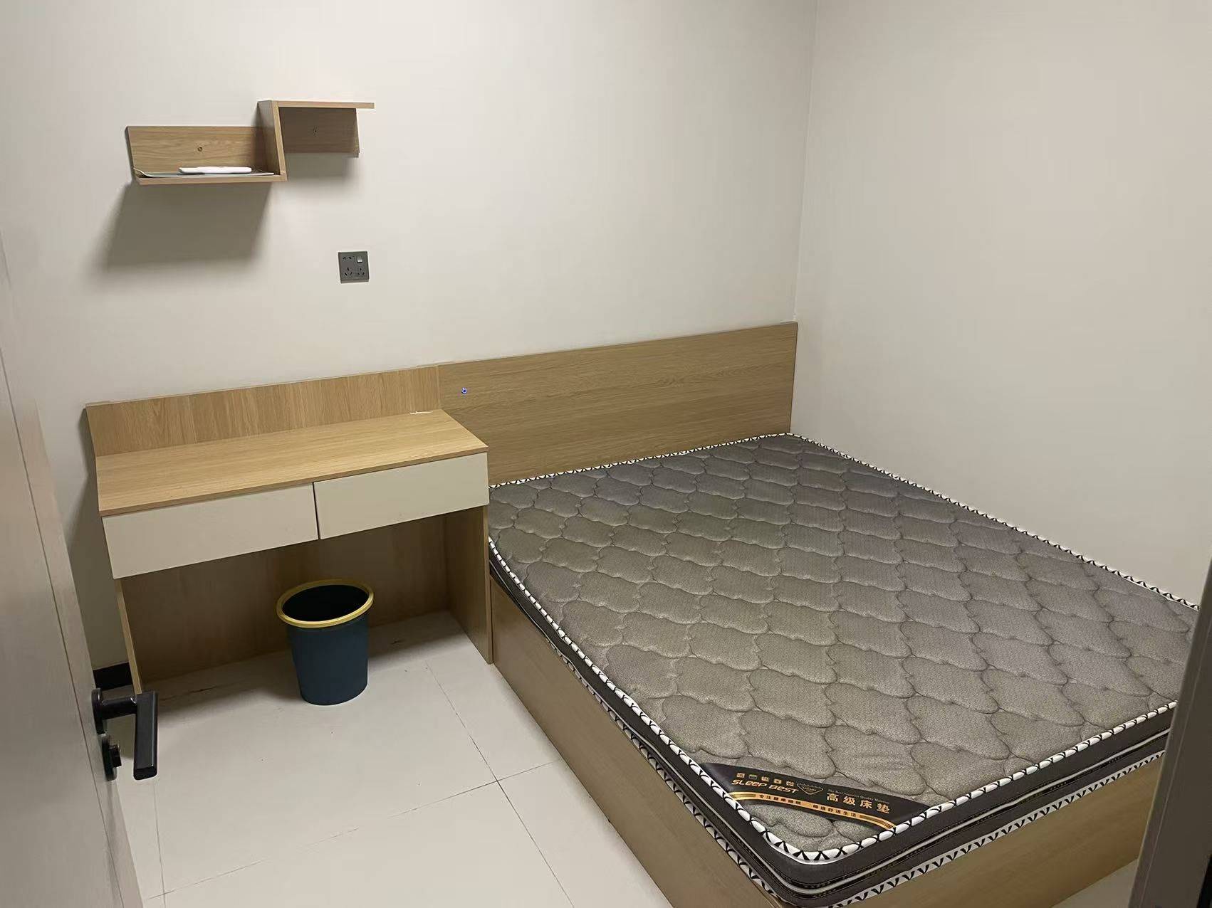 龙华 庭悦公寓(三一云都店)