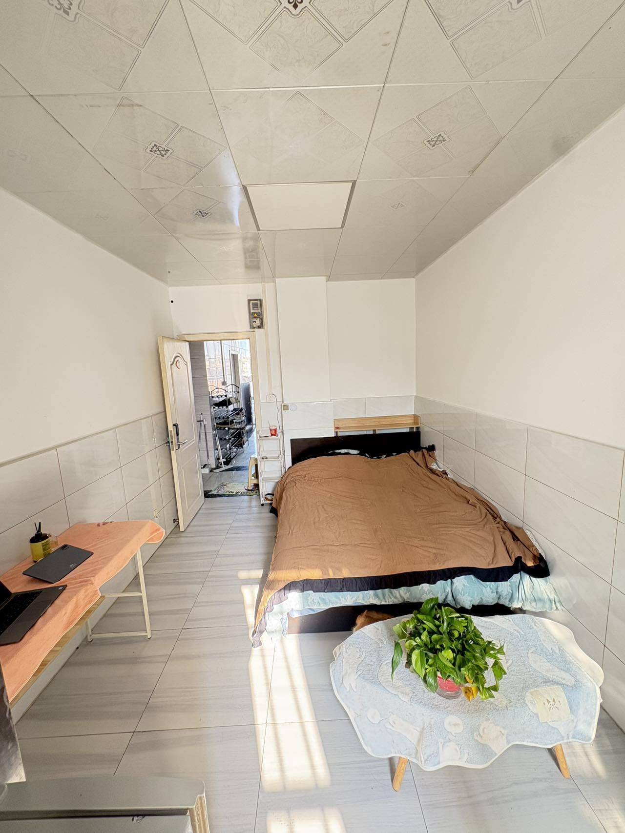 广州 番禺 | 大山村_5