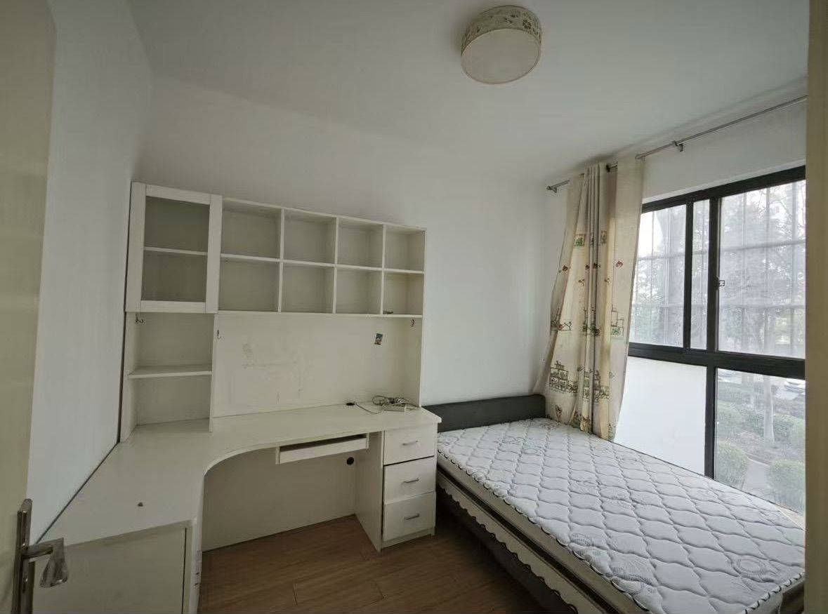 武汉 江夏 | 清江山水2.2期_5