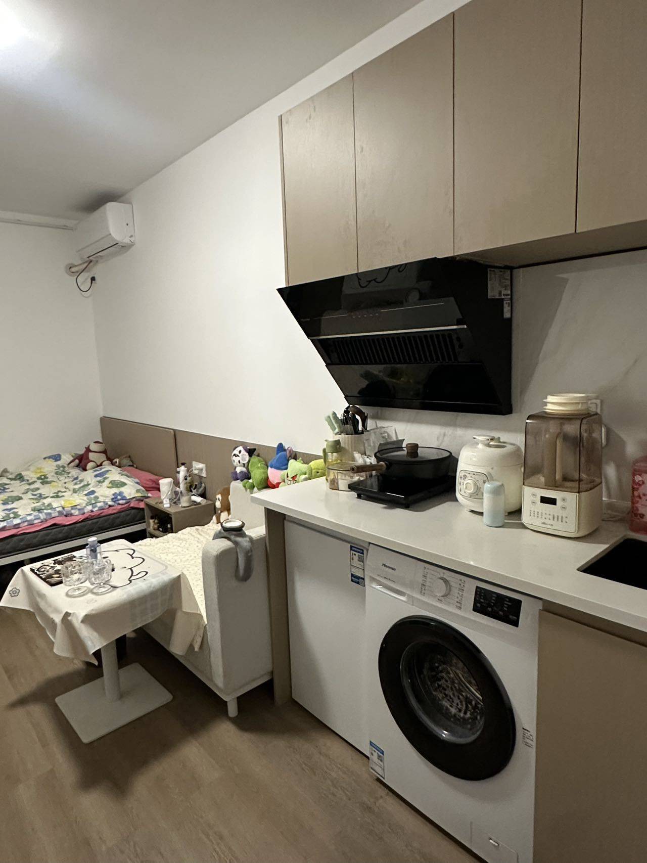 光明 华润润晖府