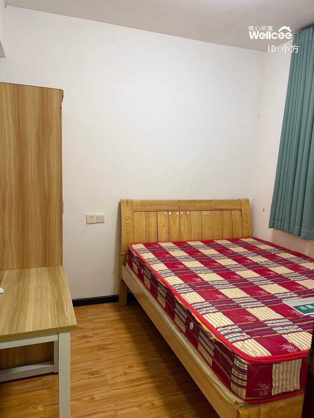 Wuhan Jiangxia | 旭辉御府_6