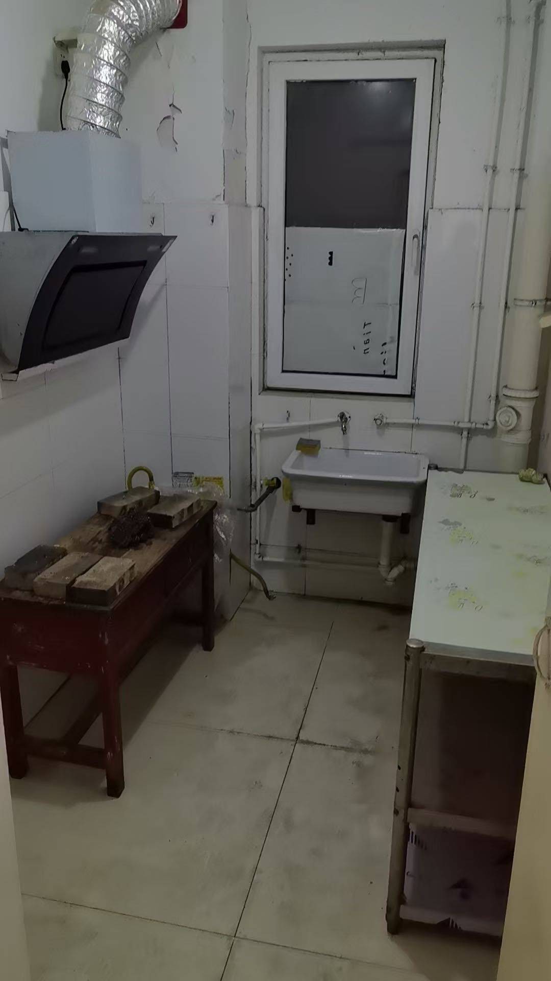 Xuzhou Jiawang | 运河玉苑_3