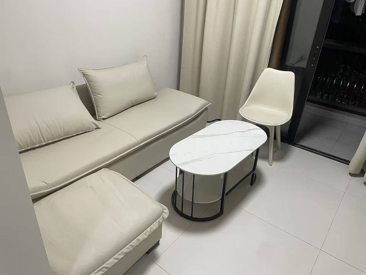 龙华 庭悦公寓(三一云都店)