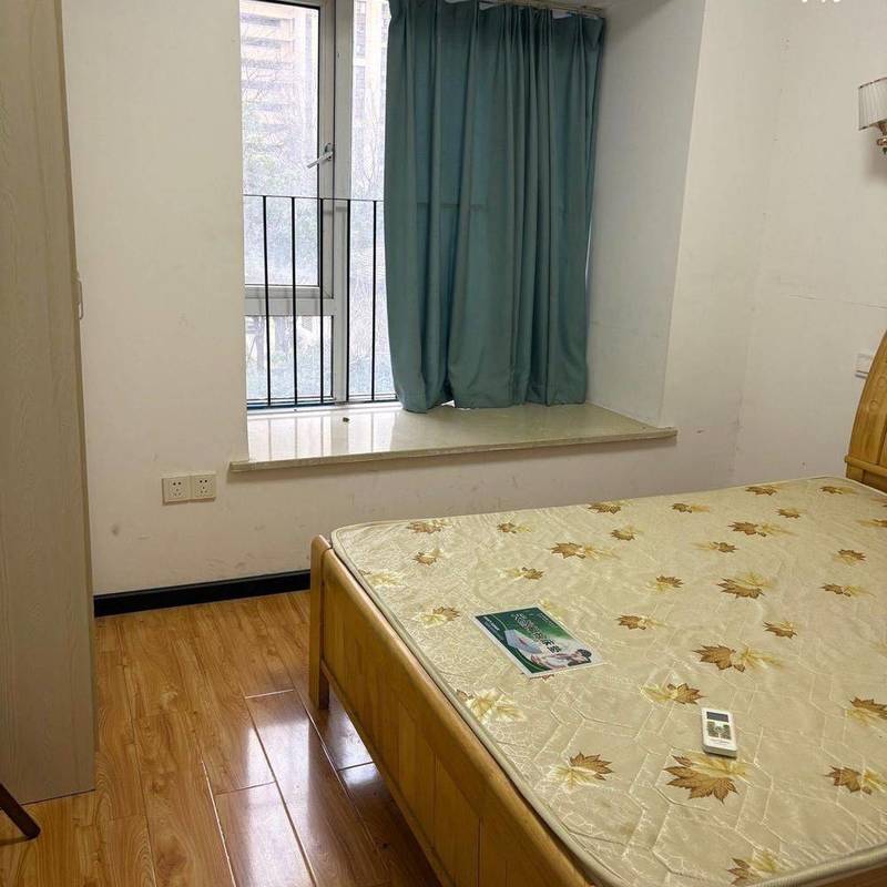 Wuhan Jiangxia | 旭辉御府_4