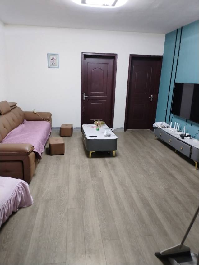 泉山 文泰康城二期-8栋