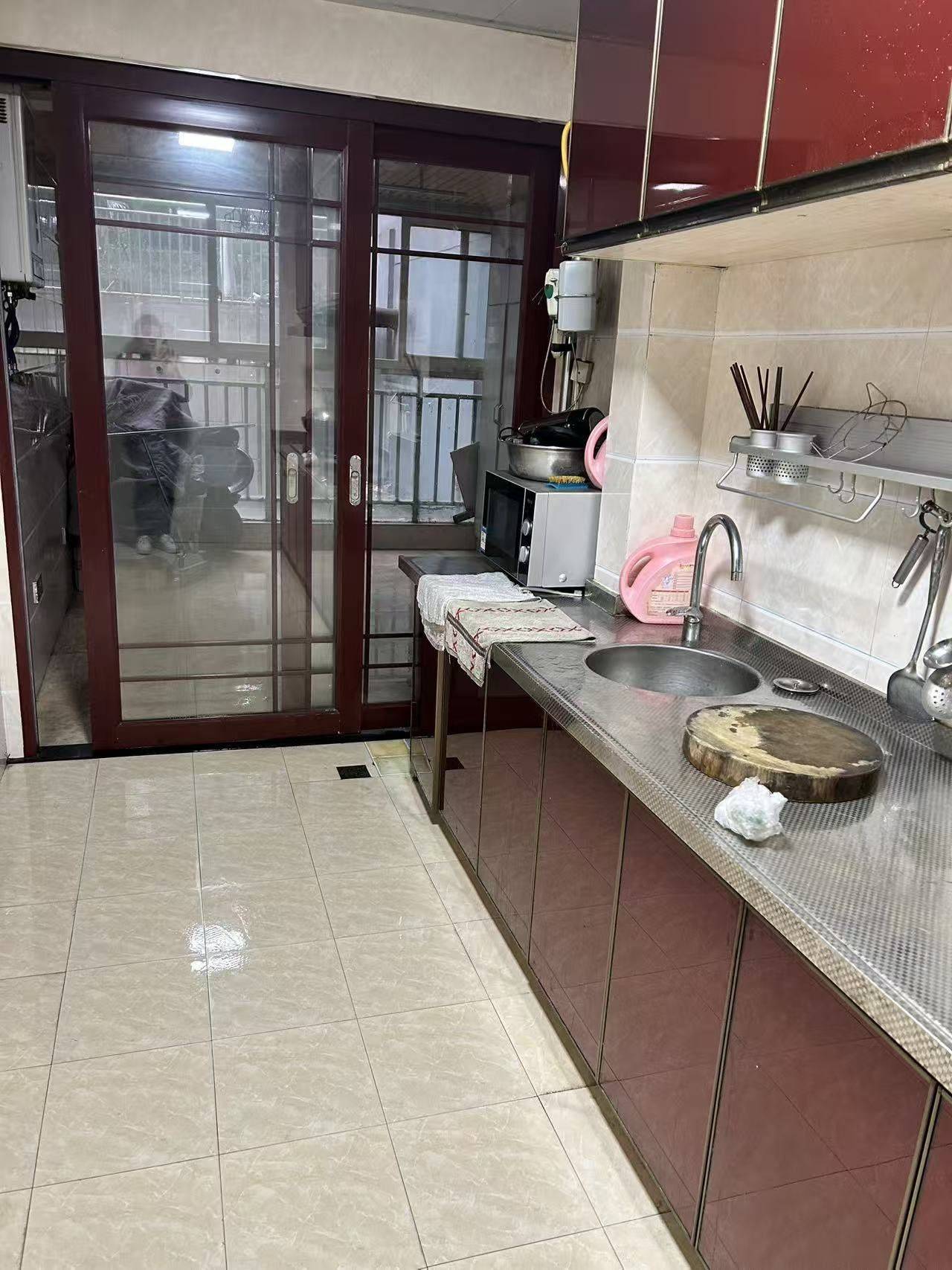 百事可乐整租房源3