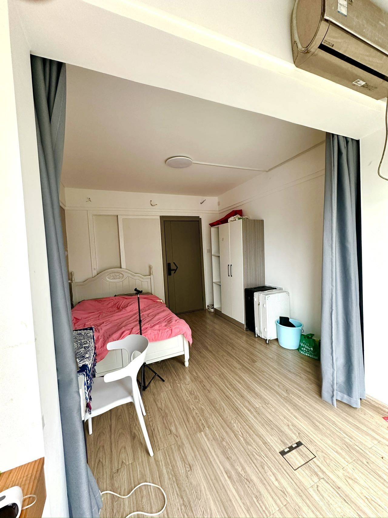 Xingning 江宇世纪城