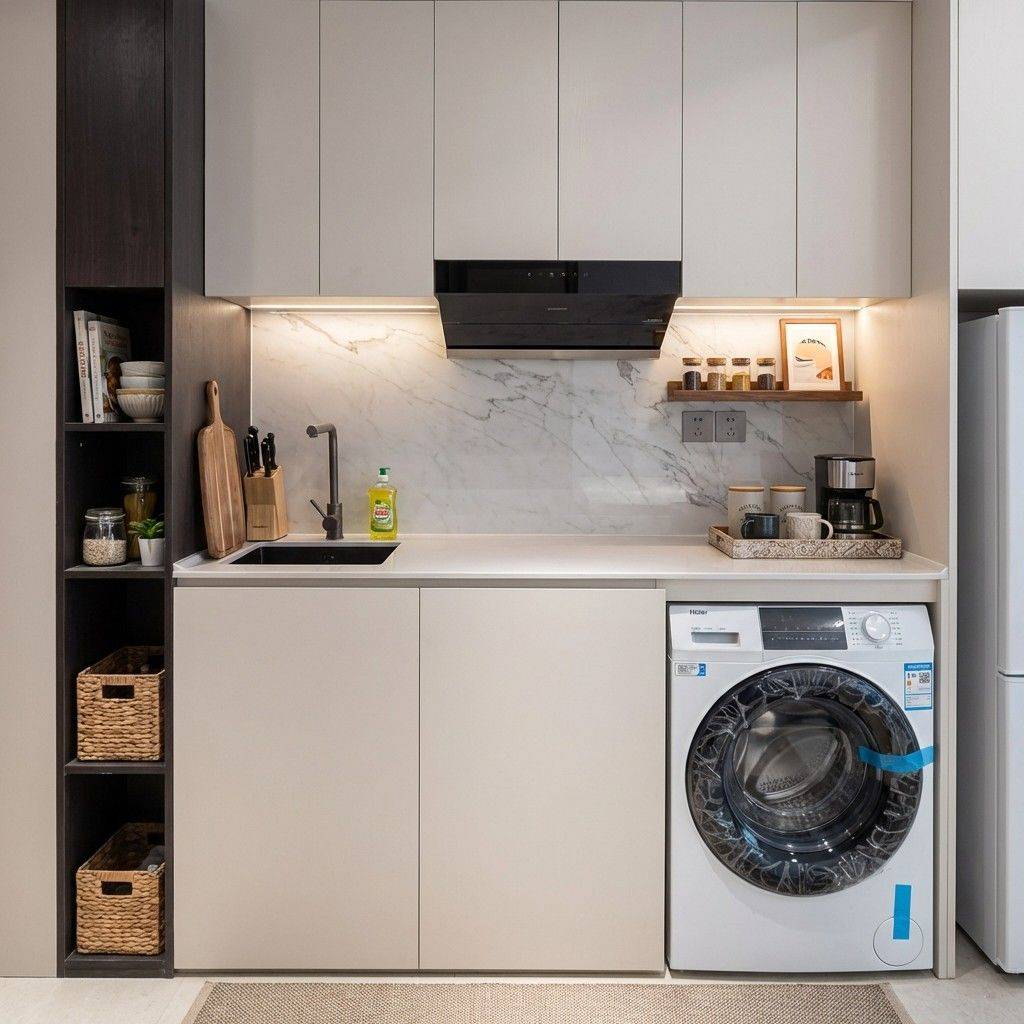 爱吃黄油年糕整租房源3