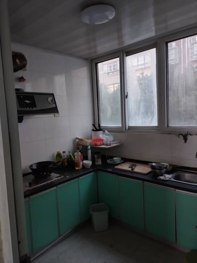 泉山 文泰康城二期-8栋