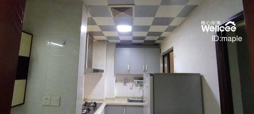 两江新区 光华观府国际-8号楼