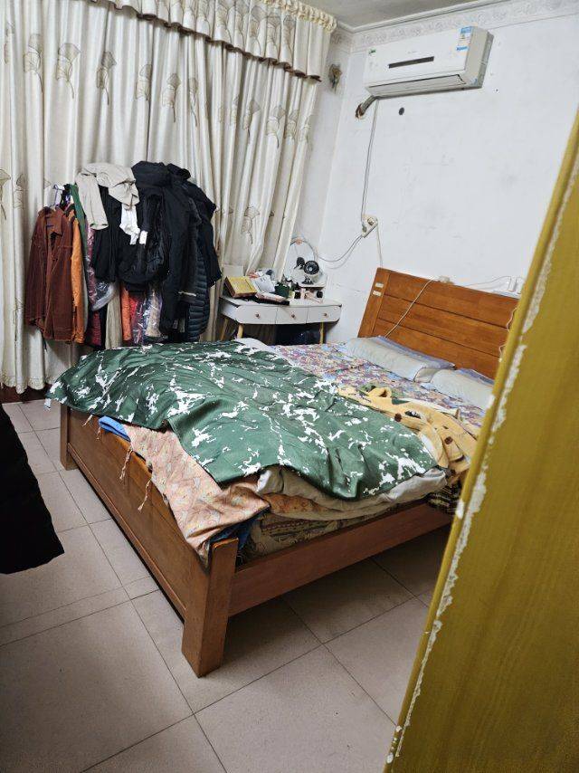 南宁 西乡塘区 | 金达花园-4栋_3