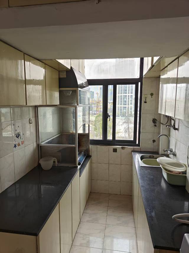 Gulou 中山北路205号院-3幢